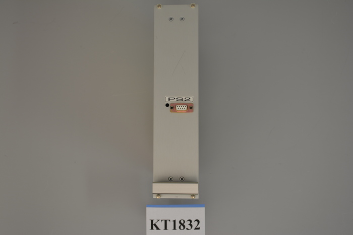KLA-Tencor | 750-482418-000, Zicon ZE200-539 XP Power Supply