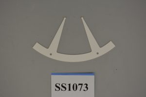 322306 FINGERS CLAMP 150MM RING CERAMIC SPTS 