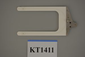 KLA-Tencor 0077427-002 End Effector Untested As-Is 